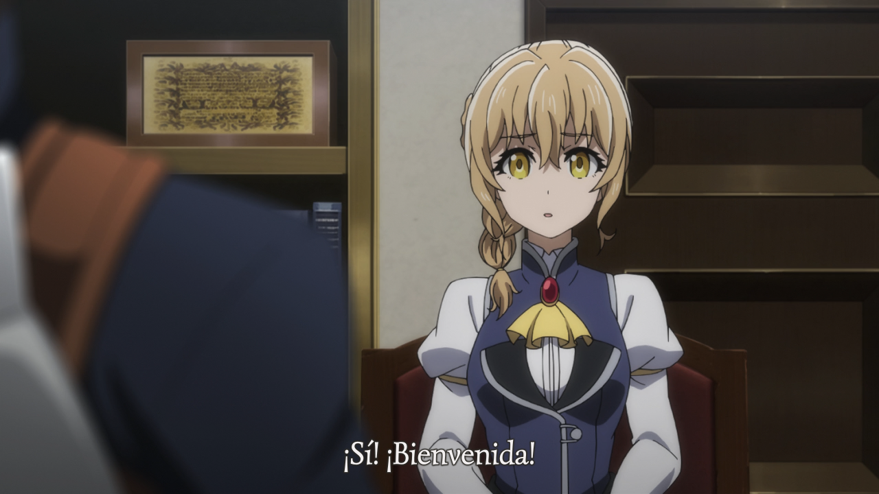Goblin Slayer (Kanashii Fansub)